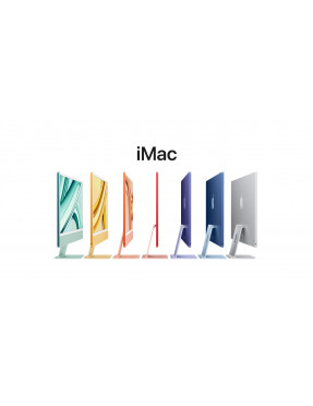 Apple Computer iMac 24