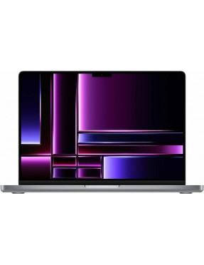 Apple Computer MacBook Pro 16