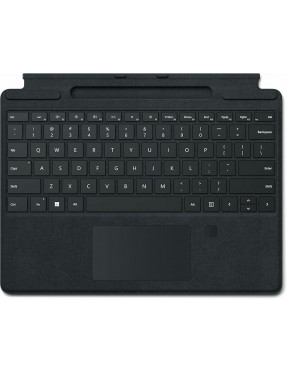 Microsoft Surface Pro Signature Keyboard mit Fingerprint ID 