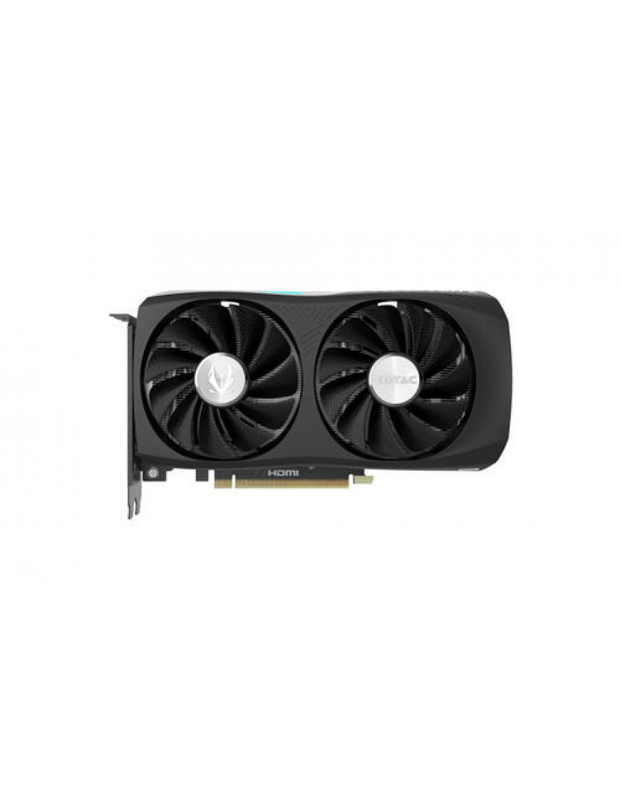 Zotac ZOTAC GAMING GeForce RTX 4060TI Twin Edge 16GB GDDR6 G