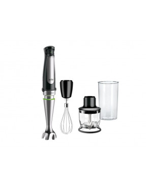 Braun MultiQuick 7 - MQ 7025X Stabmixer-Set