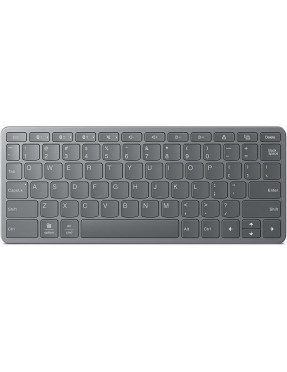 Lenovo kabellose Mehrfachgerät-Tastatur (ZG38C05813)