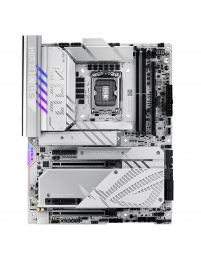 ASUS ROG MAXIMUS Z890 APEX ATX Mainboard Sockel 1851 TB4