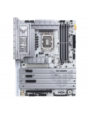 ASUS TUF GAMING Z890-PRO WIFI ATX Mainboard Sockel 1851 TB4/