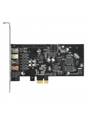 ASUS Xonar SE interne PCIe Soundkarte