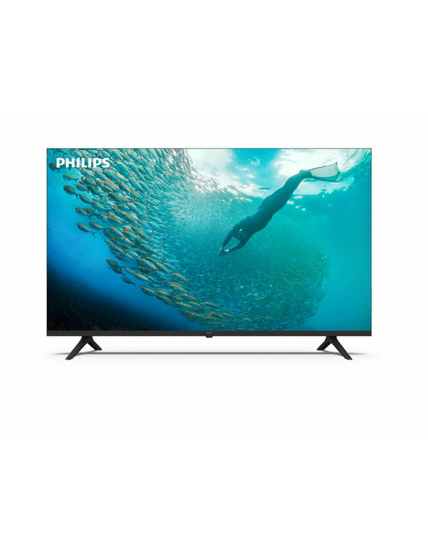 Philips 55PUS7009/12 140cm 55