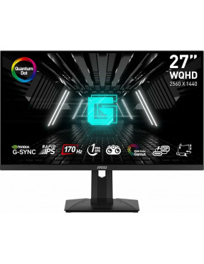 MSI MAG 274URFWDE 69cm (27