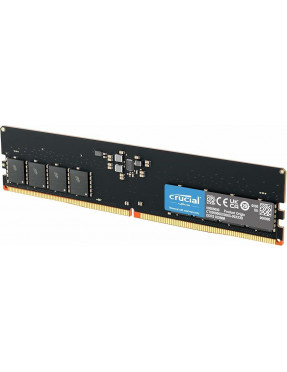 Crucial 16GB (1x16GB)  DDR5-5600 CL46 RAM Arbeitsspeicher