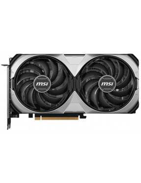 MSI GeForce RTX 4070 12GB VENTUS 2X E1 OC Grafikkarte 3xDP/H