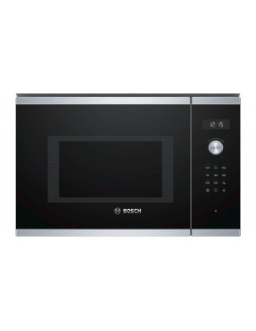 Bosch Serie 6 BEL554MS0 Mikrowelle mit Grill