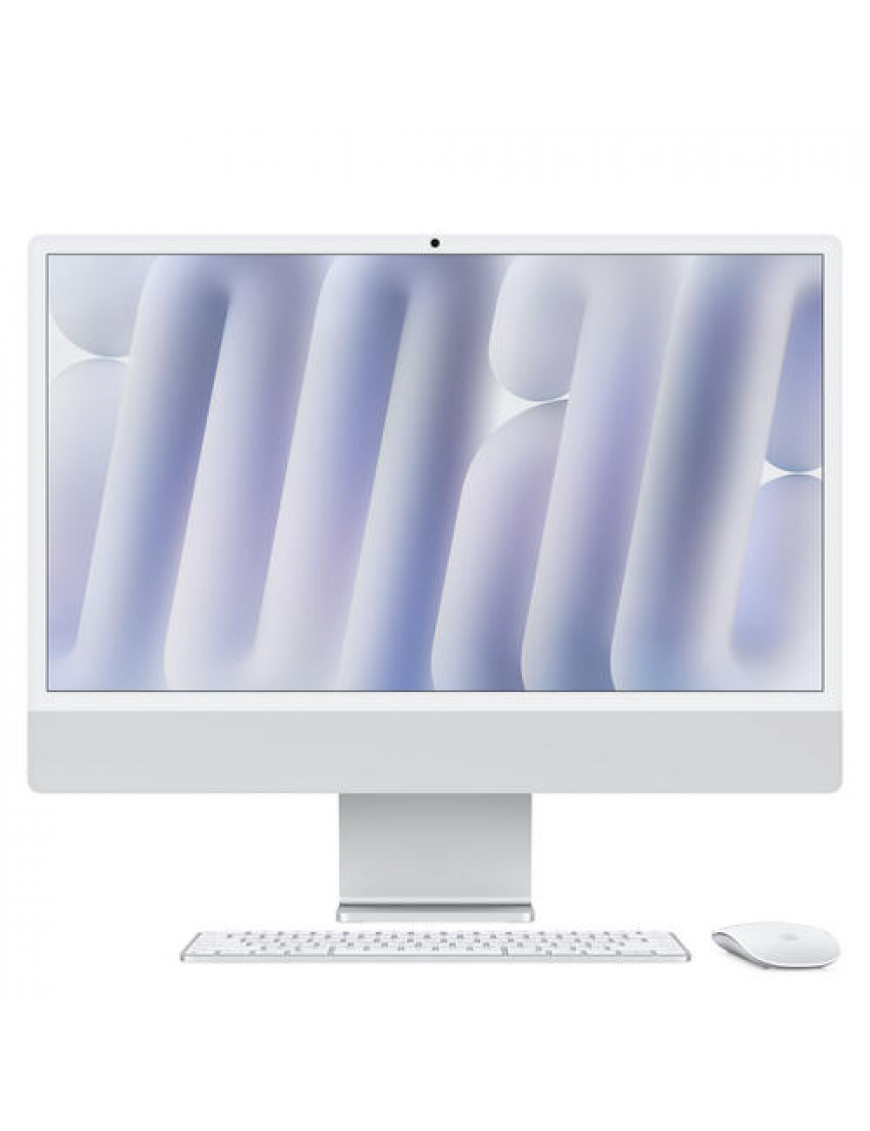 Apple Computer iMac 24