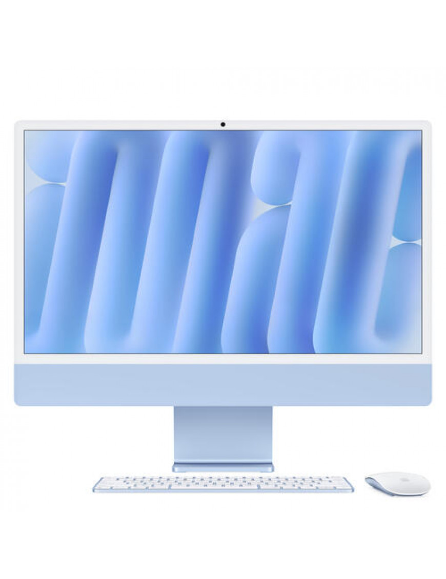 Apple Computer iMac 24