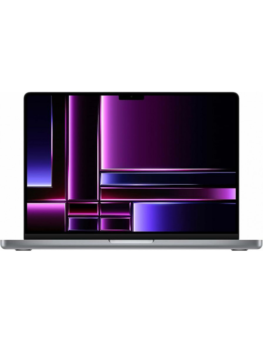 Apple Computer MacBook Pro 14