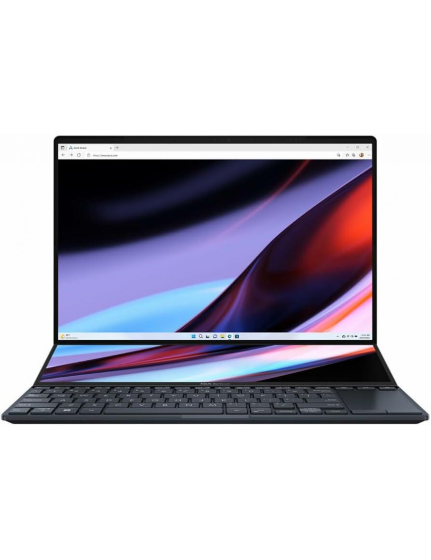 ASUS Zenbook Pro 14 Duo 14,5