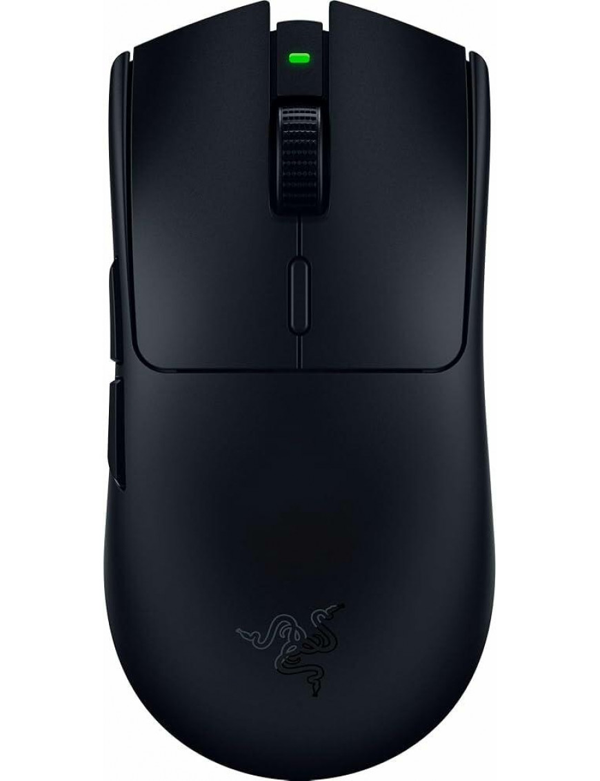 Razer Viper V3 Hyperspeed Schwarz - Kabellose E-Sport-Maus, 