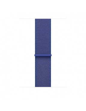 Apple Computer Watch Sport Loop für Watch 46mm Ultramarin (O