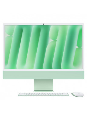 Apple Computer iMac 24