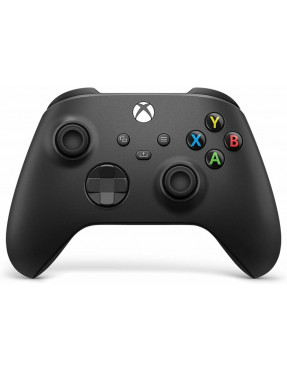 Microsoft Xbox Wireless Controller | Carbon Black