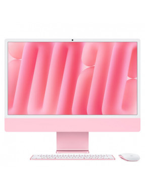 Apple Computer iMac 24