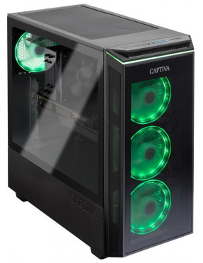 CAPTIVA Captiva Highend Gaming R84-027 R7-7800X3D 32GB/2TB S