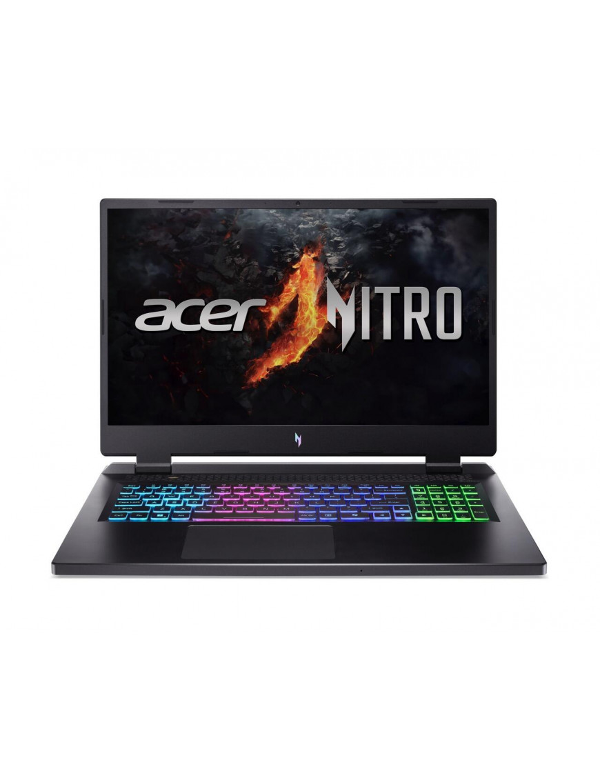 Acer Nitro 17 AN17-42-R7G8 17,3