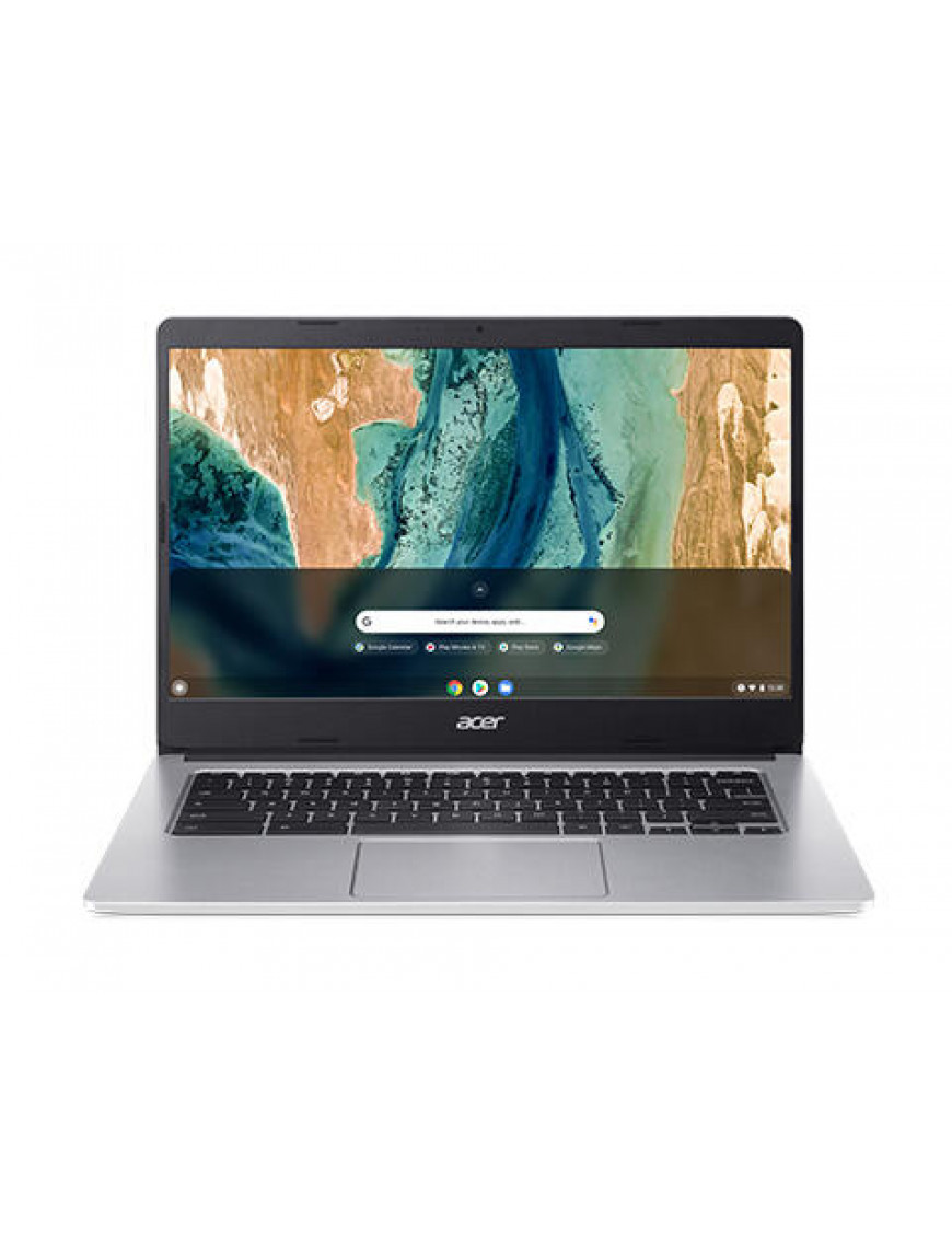 Acer Chromebook 314 CB314-4H-C9W0 Intel®N100 8GB/128GB eMMC 