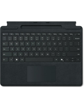 Microsoft Surface Pro Signature Keyboard schwarz 8XB-00143 m