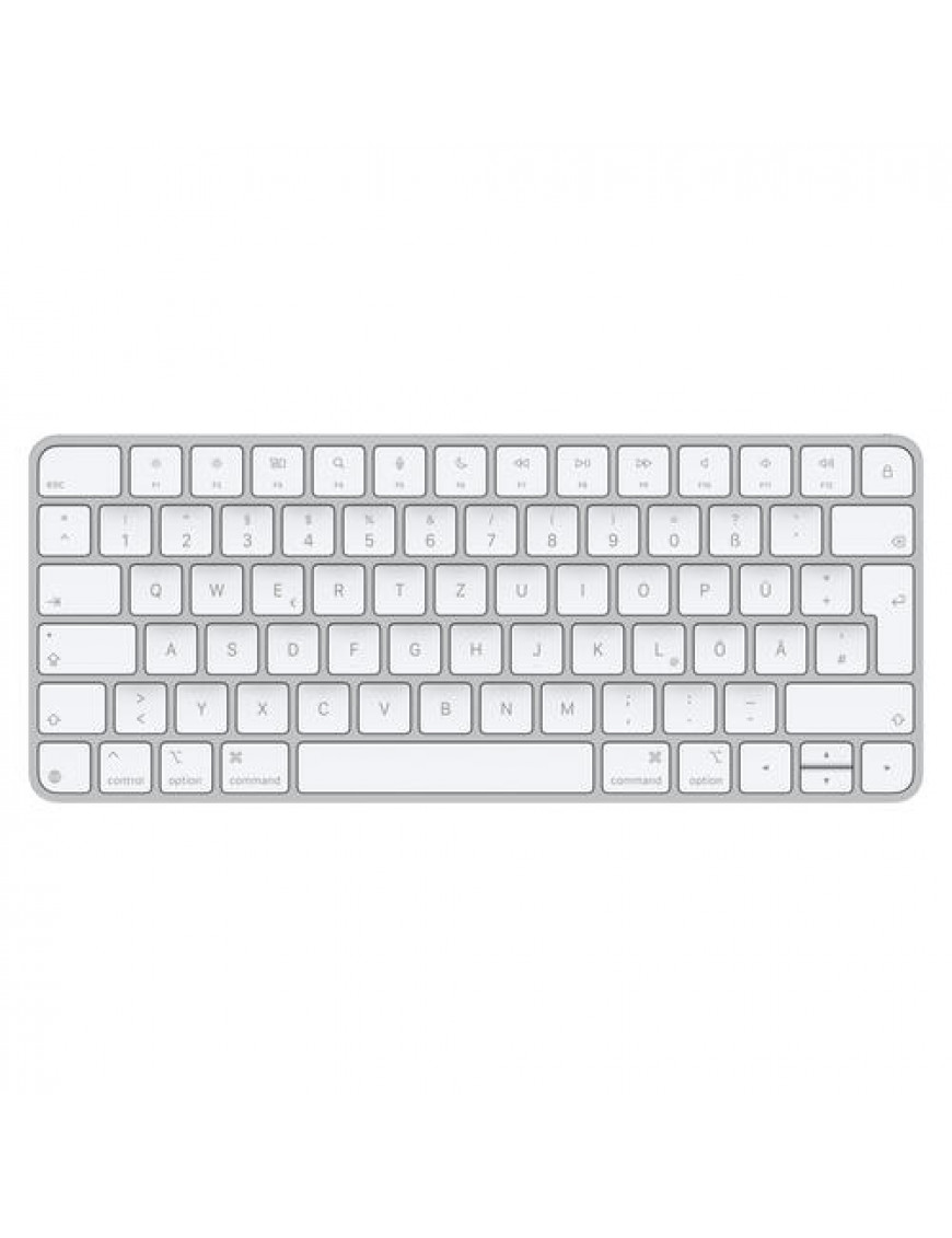 Apple Computer Magic Keyboard MXCL3D/A