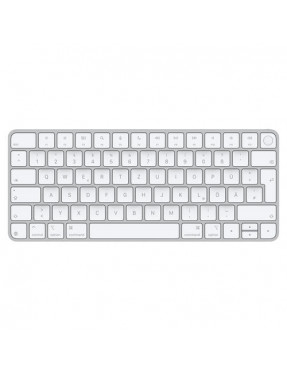 Apple Computer Magic Keyboard mit Touch ID MXCK3D/A