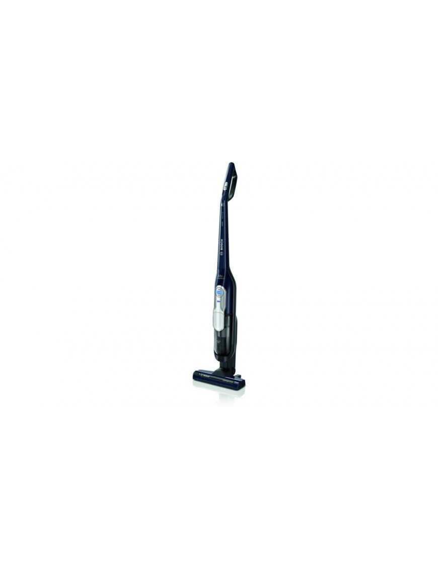 Bosch BCH85N Akku-Staubsauger Serie 6 Athlet 20 V max, blau