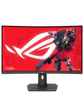 ASUS ROG Strix XG32WCMS 80cm (31,5