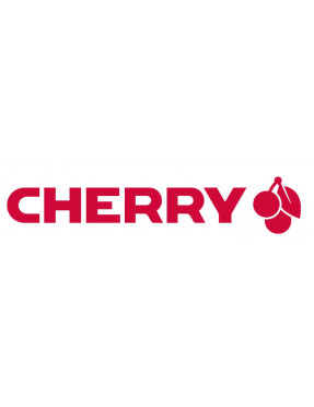 Cherry CHERRY KC 4500 ERGO Kabelgebundenen Tastatur FR Layou