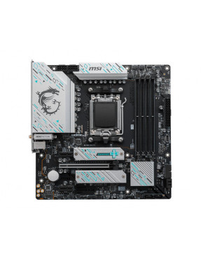 MSI B760 GAMING PLUS WIFI ATX Mainboard Sockel 1700 M.2/WIFI