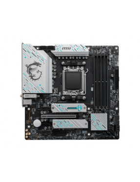 MSI B760 GAMING PLUS WIFI ATX Mainboard Sockel 1700 M.2/WIFI