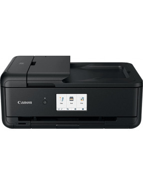 Canon PIXMA TS9550a Multifunktionsdrucker Scanner Kopierer L