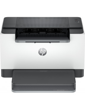 HP LaserJet Pro M209d S/W-Laserdrucker USB LAN