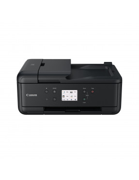 Canon PIXMA TR7650 Multifunktionsdrucker Scanner Kopierer Fa