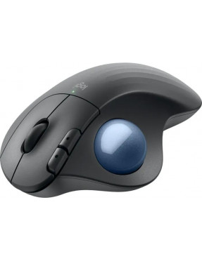 LOGITECH Logitech Ergo M575s Grafit - Kabellose Trackball-Ma