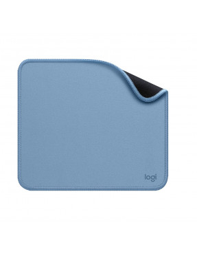 LOGITECH Logitech Mouse Pad Studio Series, Blaugrau