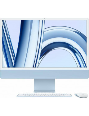 Apple Computer iMac 24