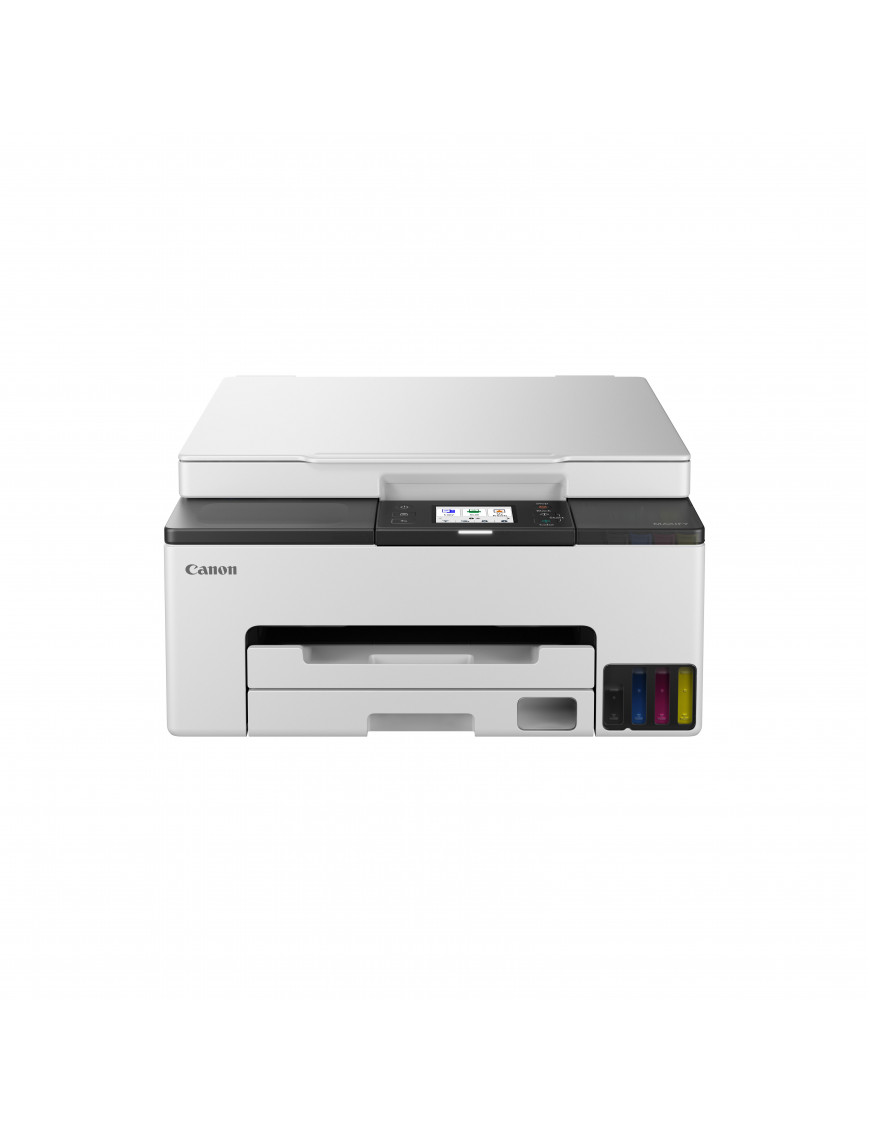 Canon MAXIFY GX1050 Multifunktionsdrucker Kopierer Scanner U