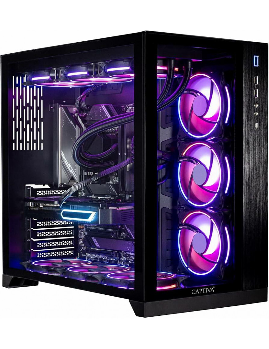 CAPTIVA Captiva Advanced Gaming I78-352 i5-12400F 32GB/1TB S