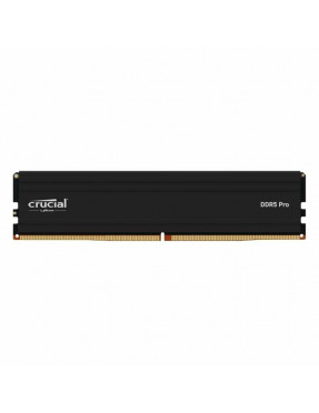 Crucial 16GB (1x16GB) CRUCIAL Pro DDR5-6000 CL48 UDIMM RAM G