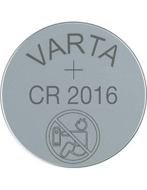 VARTA AG VARTA Professional Electronics Knopfzelle Batterie 