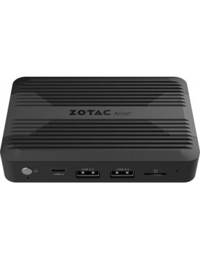 Zotac ZOTAC ZBOX pico PI430AJ mit AirJet Mini-PC i3-N300 8GB