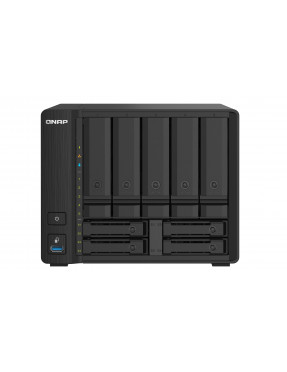 QNAP TS-932PX-4G NAS System 9-Bay