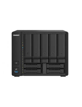 QNAP TS-932PX-4G NAS System 9-Bay