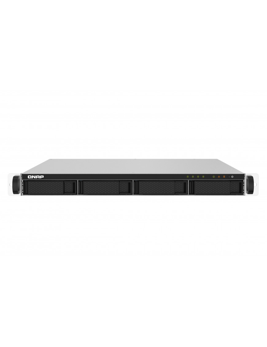 QNAP TS-432PXU-2G NAS System 4-Bay