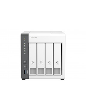 QNAP TS-433-4G NAS System 4-Bay