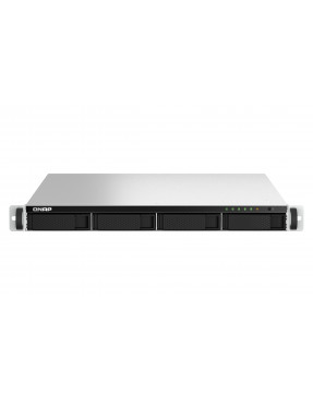 QNAP TS-464U-RP-8G NAS System 4-Bay Rack NAS